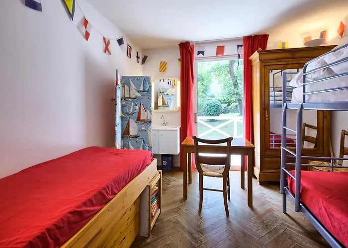 ヴィラ Surprise アルカション