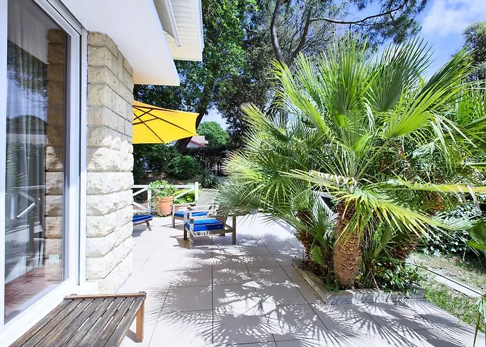 Surprise ヴィラ *