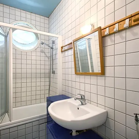 Surprise Villa Arcachon