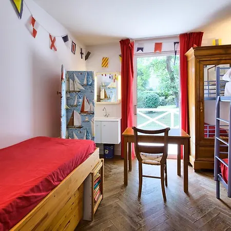 Villa Surprise Arcachon