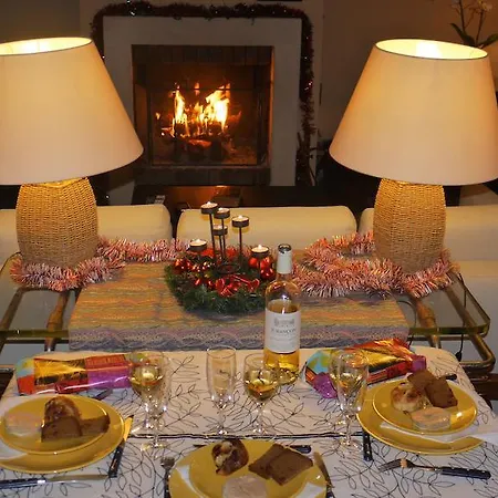 Villa Surprise Arcachon