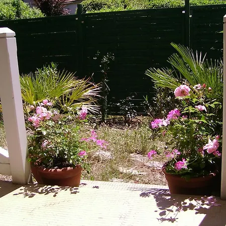 Villa Surprise Arcachon