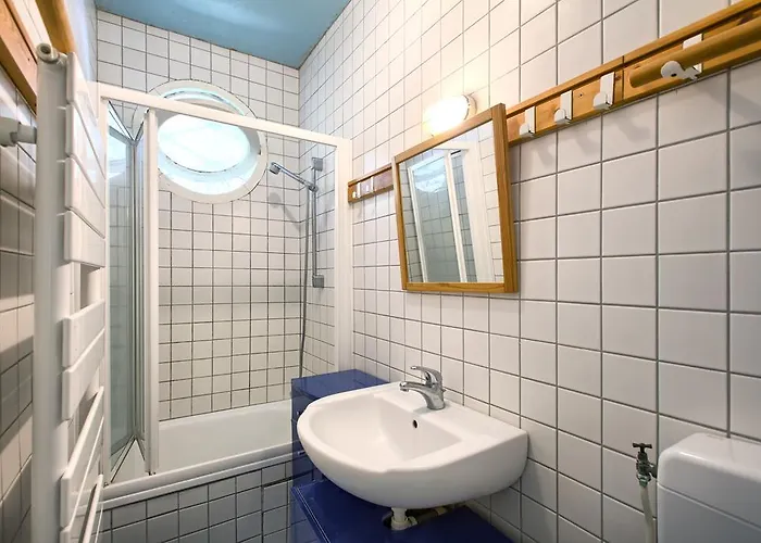 Surprise Villa Arcachon