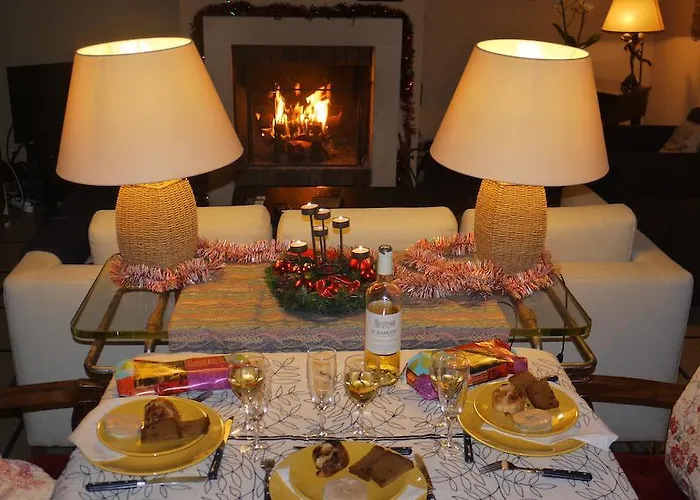 Villa Surprise Arcachon