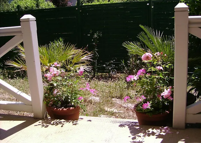 Villa Surprise Arcachon